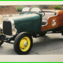 1929 Ford Model A Speedster Classic Fully Restored, NUMBERS MATCHING