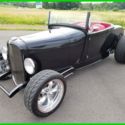 1929 Ford Model-A Steel Body 302cid V8 C4 Automatic Transmission