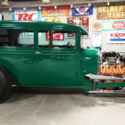 1929 FORD MODEL A STREET ROD HOT ROD MULTIPLE AWARD WINNER TOP 100 IN USA