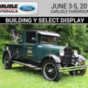 1929 Ford Model AA Tow Truck * Weaver Crane * National Show Display Vehicle
