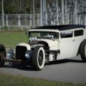 1929 Ford Model custom StreetRod/Rat Rod