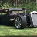 1929 ford modle a