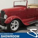 1929 Ford Phaeton  Roadster 350 V8 Crate  Classic Vintage Collector
