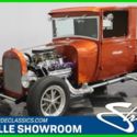 1929 Ford Pickup Pickup Truck 1929 Used Automatic
