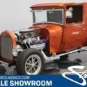 1929 Ford Pickup  Pickup Truck 392 HEMI V8 3 Speed Automatic Classic Vintage Col