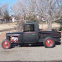 1929 Ford Pickup / Truck Hot Rod Crackerbox