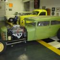 1929 FORD  RADICAL STREET ROD