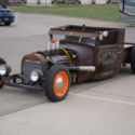 1929 Ford Rat Rod! Chevy 350 V8 turbo 350 Transmission! Runs and drives great