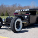 1929 Ford Rat street hot rod car Model A