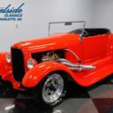 1929 Ford Roadster  0 Orange Roadster 350 V8 Crate 3 Speed Automatic