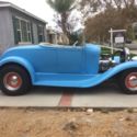 1929 Ford Roadster, 8450 mileage