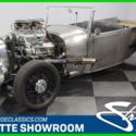 1929 Ford Roadster Pick-Up Pickup Truck 1929 Used Automatic