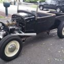 1929 Ford Roadster P/U Street Rod