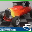 1929 Ford Roadster Roadster 1929 Used Automatic