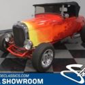 1929 Ford Roadster  Roadster 289 V8 Automatic Classic Vintage Collector