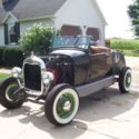 1929 FORD ROADSTER /RUN-A-BOUT / JITNEY /HOT ROD /TORNADO !!!
