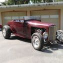 1929 Ford Roadster Steel Brookville Roadster Body