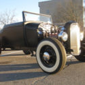 1929 Ford Roadster Traditional Hot Rod Model A  - Rat Street Vintage Custom 1928