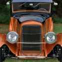 1929 Ford Sedan Delivery L&#039;il King Ranch. Complete custom, Over the top.!!