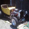 1929 Ford T bucket. Price Reduced No Reserve