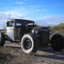1929 Ford Traditional Hot Rod with Old School HEMI
