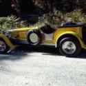 1929 Fraser Nash Replica - Runs Great, Looks Amazing!!!