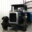 1929 GMC 2 Ton Tanker - restored