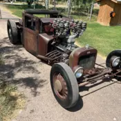 1929 International Harvester Other