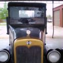 1929 International Harvester Six Speed Special
