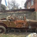1929 Lincoln Club Roadster  Model L, 2 seat Convertible w/ Rumble Seat Very Rare