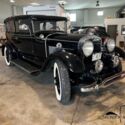 1929 Lincoln L Sedan  Largely Original Car-Recent Recommission