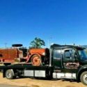 1929 Mack Fire Truck