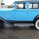 1929 Marmon Roosevelt -runs and drives- head/intake/exhaust has been rebuilt