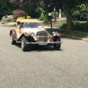 1929 Mercedes-Benz Gazelle Kit Car For Sale - HEAD-TURNER