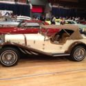 1929 Mercedes-Benz Gazelle Replica