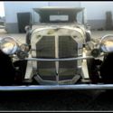 1929 Mercedes-Benz Gazelle SSK - Fiberfab Replica Tribute - Convertible