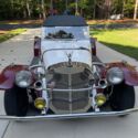 1929 MERCEDES BENZ-REPLICA GAZELLE MODEL