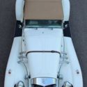 1929 Mercedes Benz SSK Antique Prewar Replica Chrysler Engine not VW version