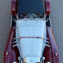 1929 Mercedes Benz SSK Antique Prewar Replica Ford Pinto Engine not VW version