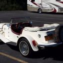 1929 Mercedes Benz SSK gazelle Replica/Kit Makes