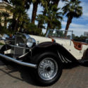 1929 MERCEDES BENZ SSK REPLICA ROADSTER ONE OWNER SINCE NEW SELLING NO RESERVE