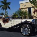 1929 Mercedes Gazelle Kit Car