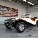 1929 Mercedes SSK Cabriolet, 304 Miles, Call for a great 2019 deal 480=559=6100