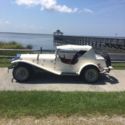 1929 Merceedes Gazelle/ No Reserve