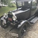 1929 Model A Coupe - Outstanding Driver and Show Car