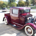 1929 Model A Extended Cab Pickup  Hot Rod/Street Rod  High End Build