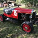 1929 Model A Ford Boat Tail Speedster