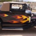 1929 Model A Ford Old School Hot Rod