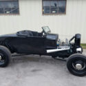 1929 Model A Ford Roadster Banger Hot Rod Street Rat not 1932 Lake header