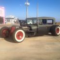 1929 model a hot/rat rod PRO STREET 600 hp very FAST hot rod street rod rat rod